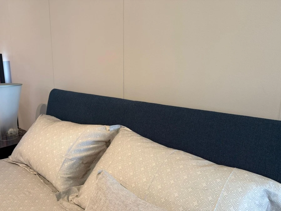 Letto matrimoniale Esosoft