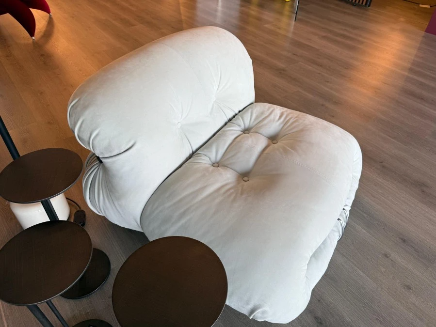 Poltrona Soriana