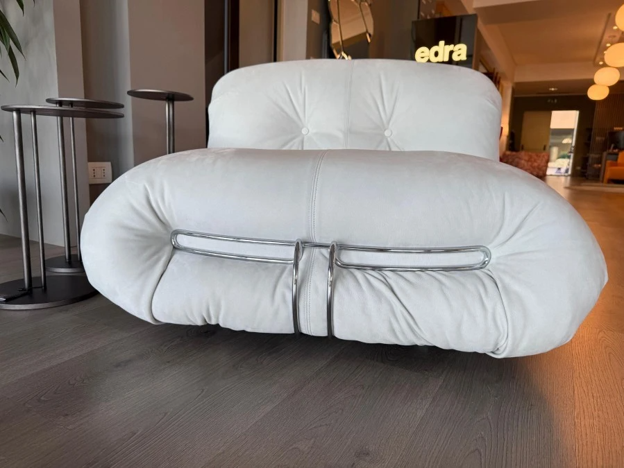 Poltrona Soriana