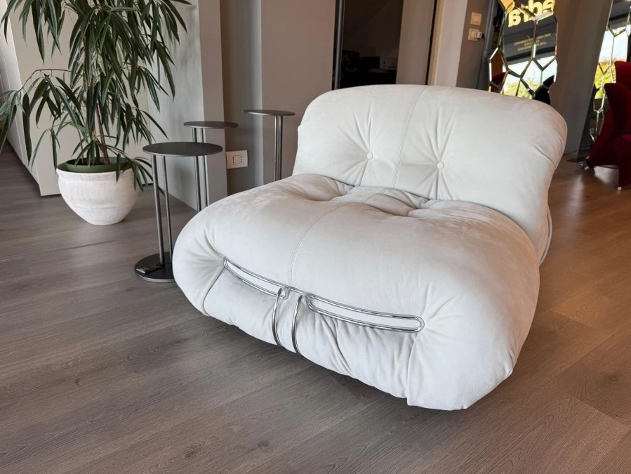 Poltrona Soriana