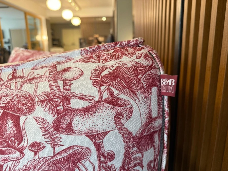 Poltrona Le Bambole x Stella McCartney