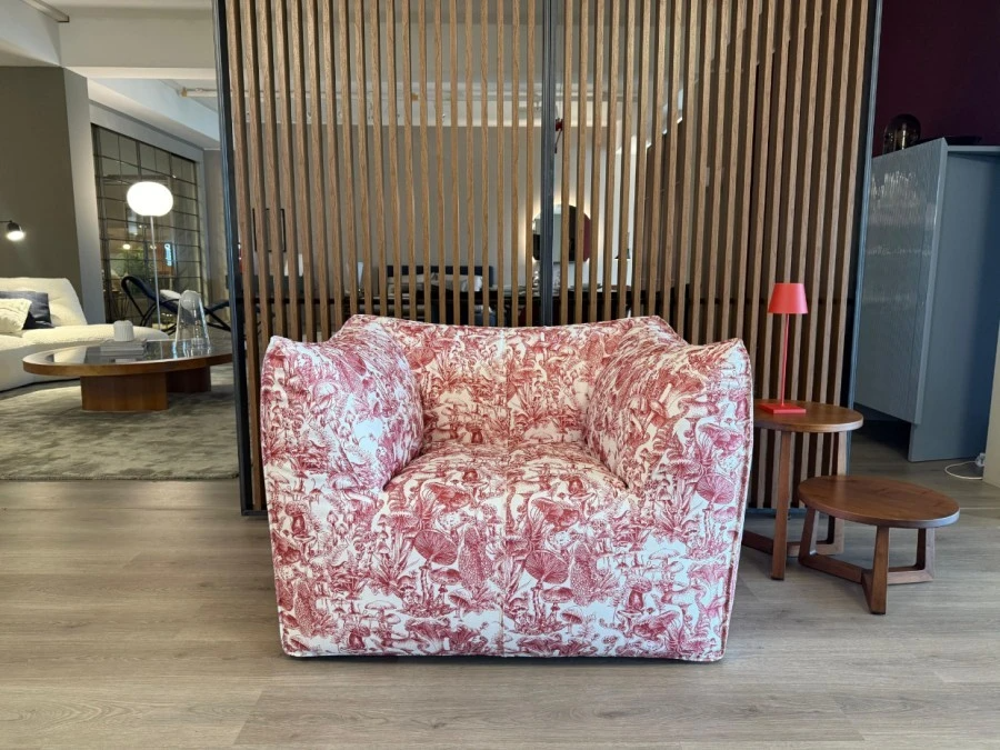 Poltrona Le Bambole x Stella McCartney