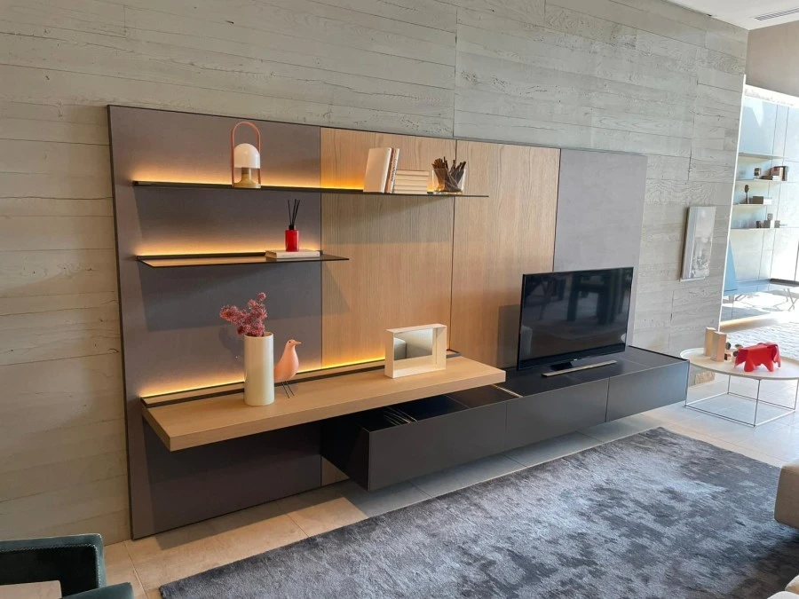 Mobile porta TV Code