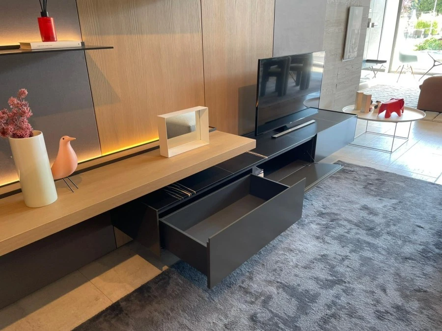 Mobile porta TV Code