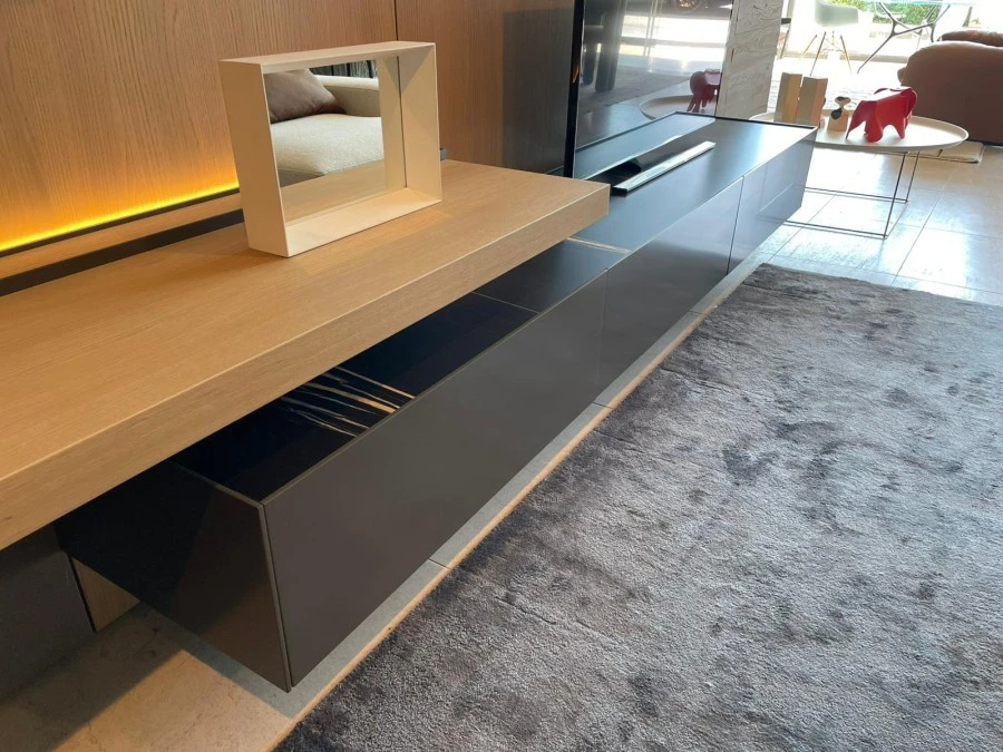 Mobile porta TV Code