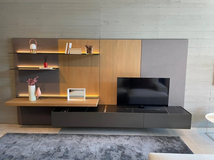 Mobile porta TV Code