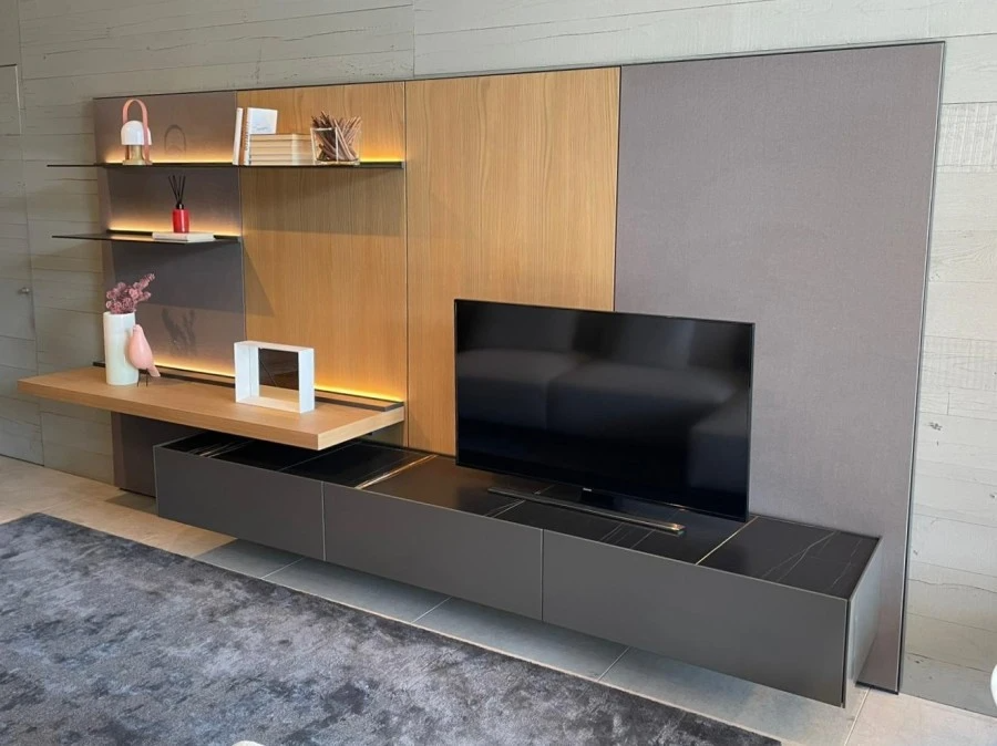 Mobile porta TV Code