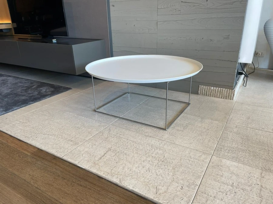 Tavolino rotondo Fat-Fat