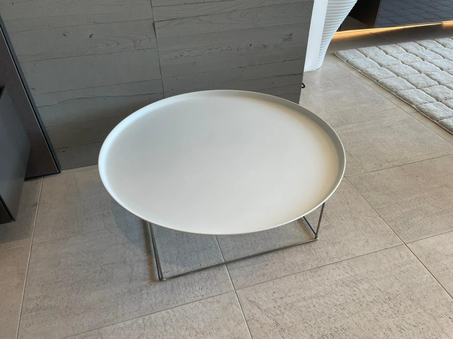 Tavolino rotondo Fat-Fat