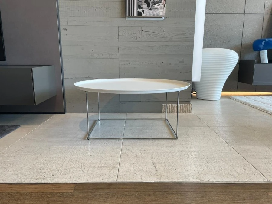 Tavolino rotondo Fat-Fat