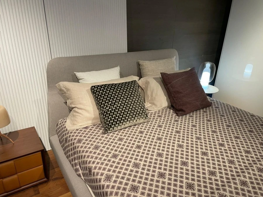 Letto matrimoniale Greenwich