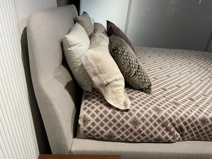 Letto matrimoniale Greenwich