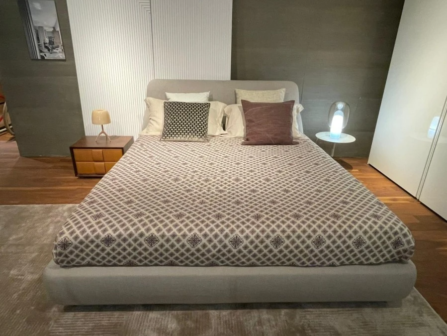 Letto matrimoniale Greenwich