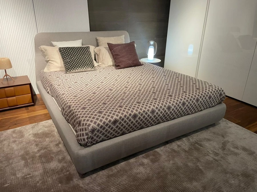 Letto matrimoniale Greenwich