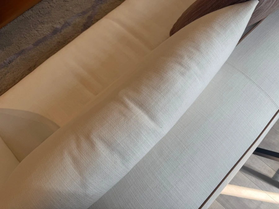 Divano chaise-longue Perry Up