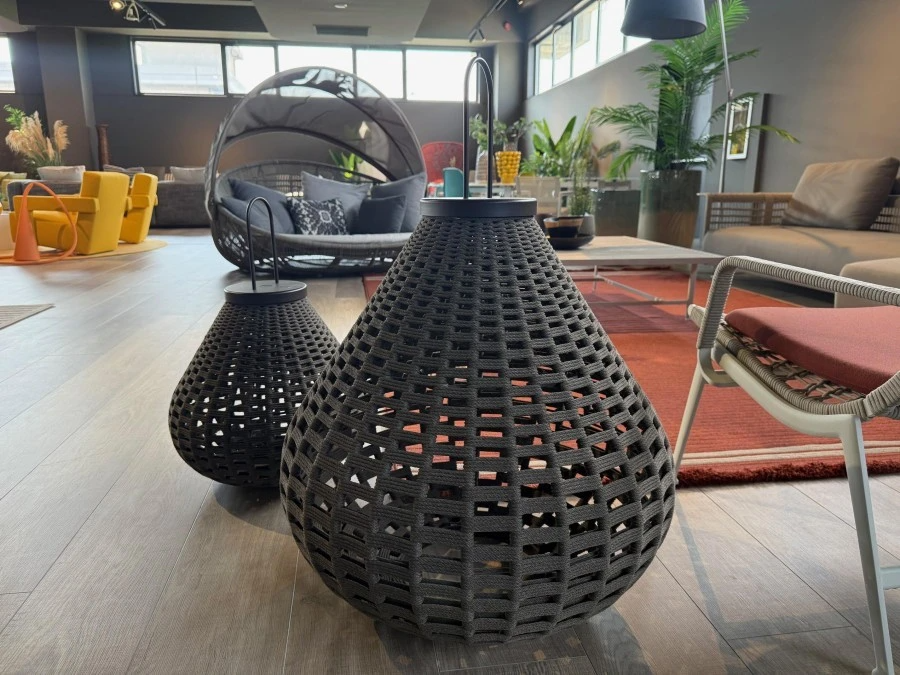 Lampada da giardino Sparkler