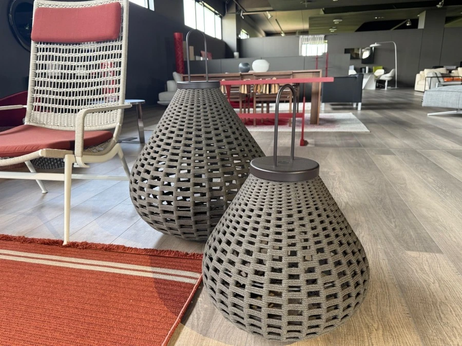 Lampada da giardino Sparkler