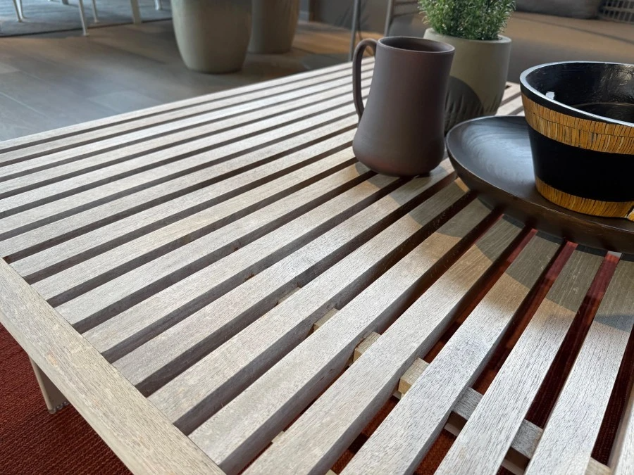 Tavolino da giardino Solaria