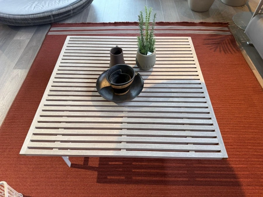 Tavolino da giardino Solaria