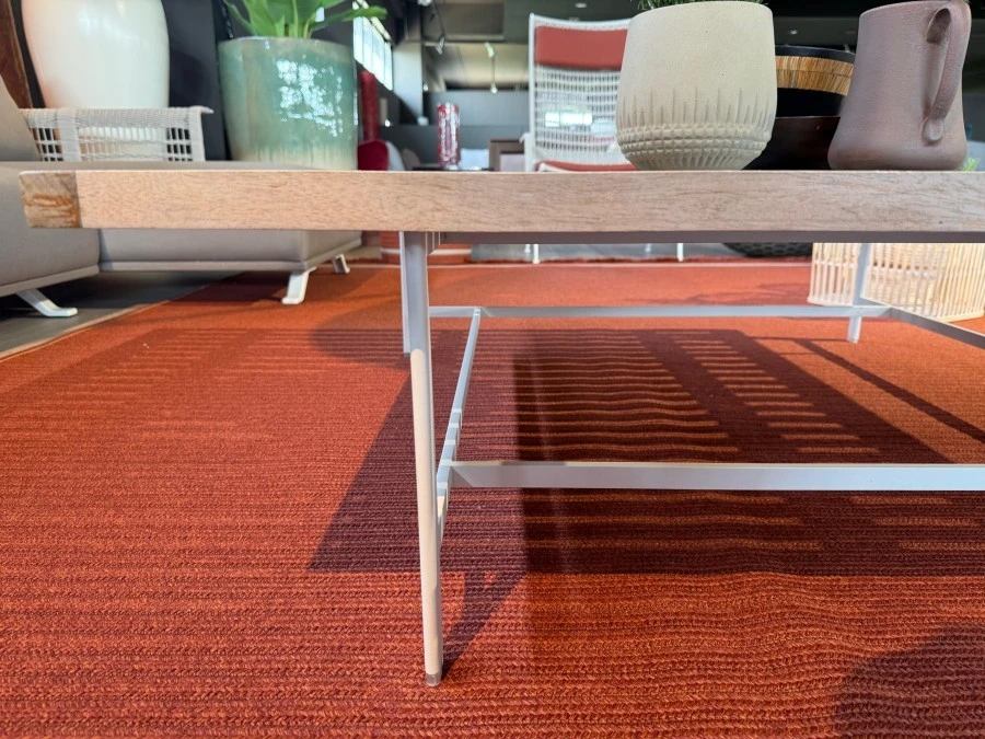 Tavolino da giardino Solaria