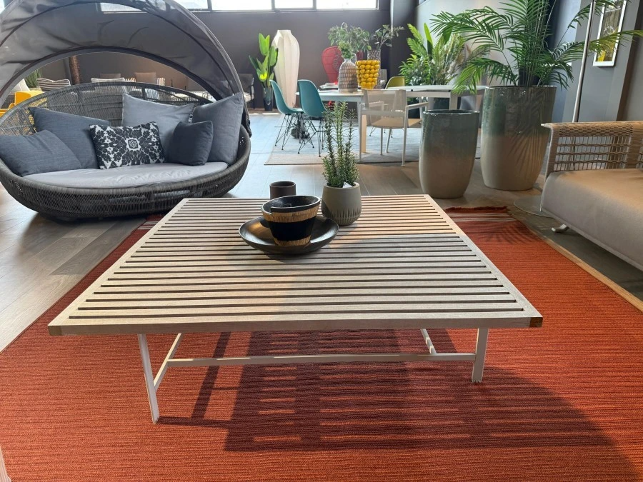 Tavolino da giardino Solaria