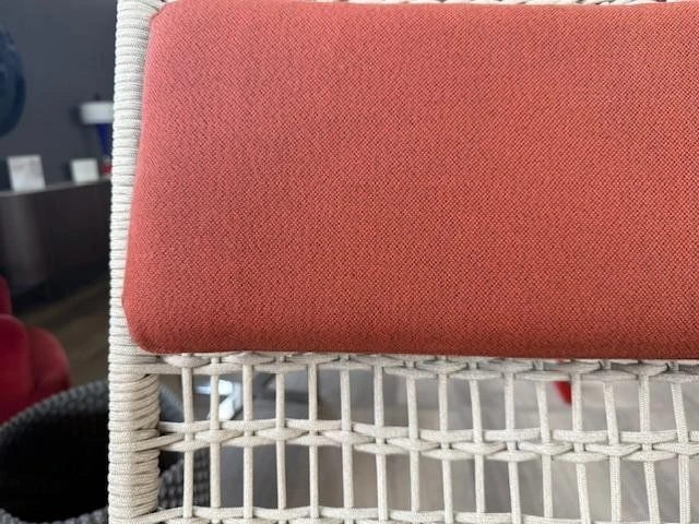 Poltrona da giardino Solaria