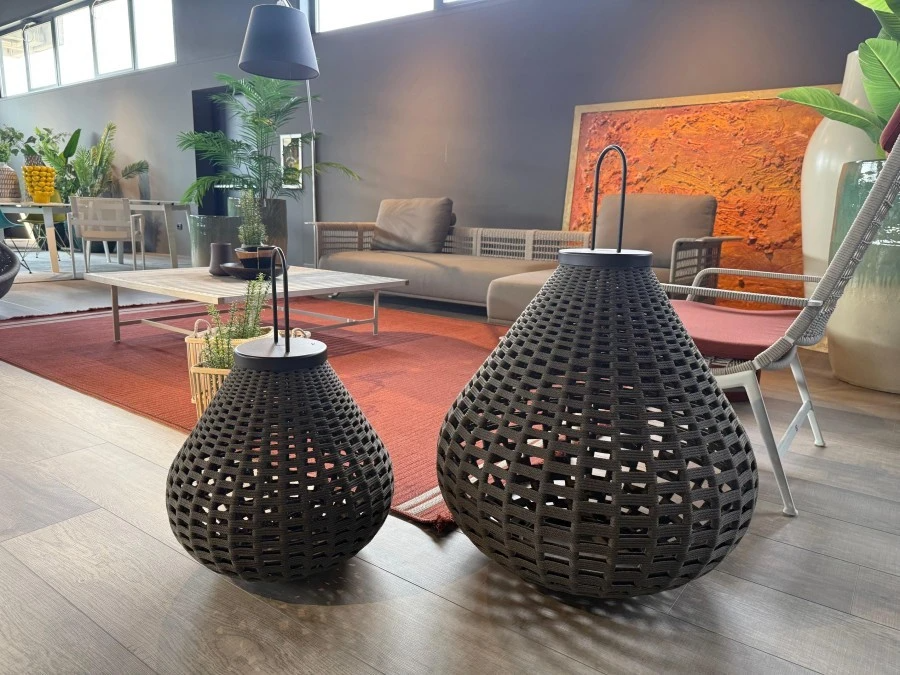 Lampada da giardino Sparkler