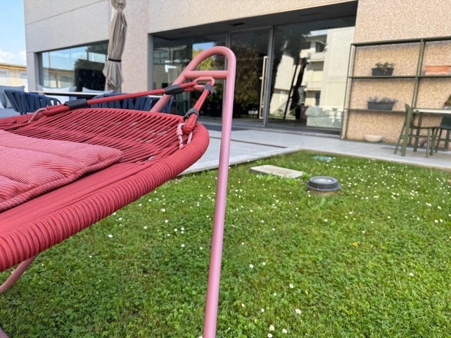 Lettino Outdoor Amaca Panama