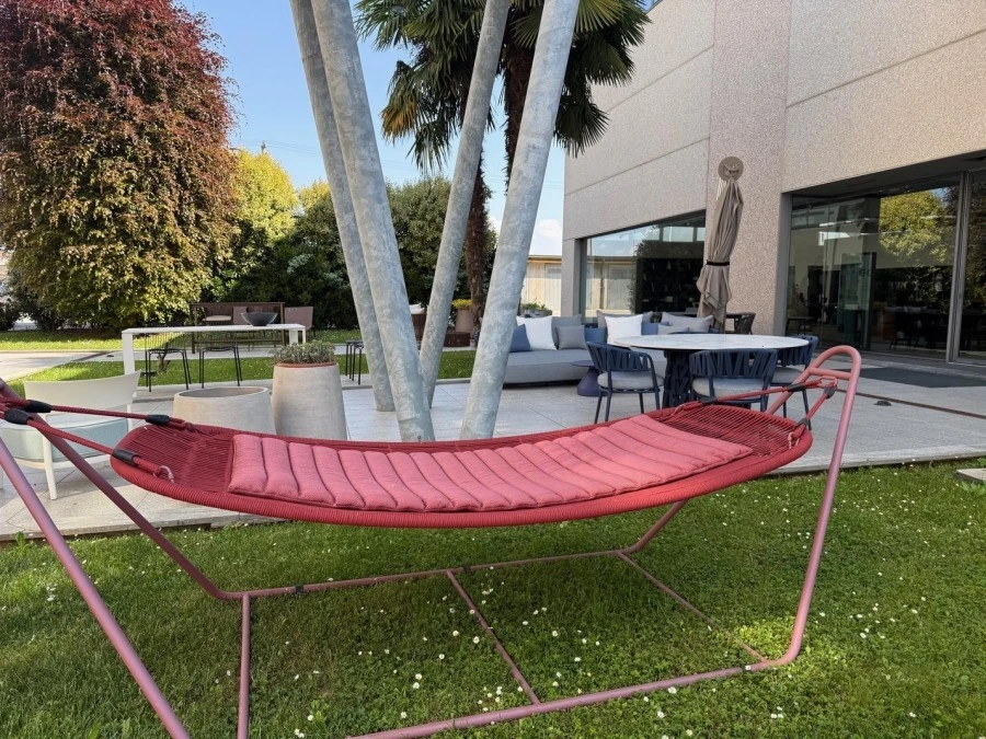 Lettino Outdoor Amaca Panama