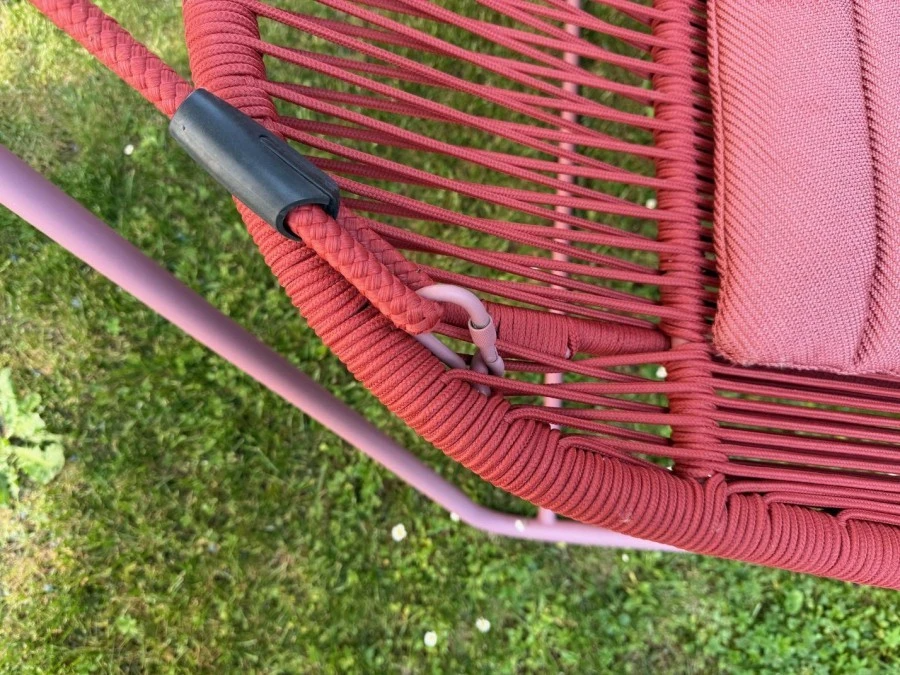 Lettino Outdoor Amaca Panama