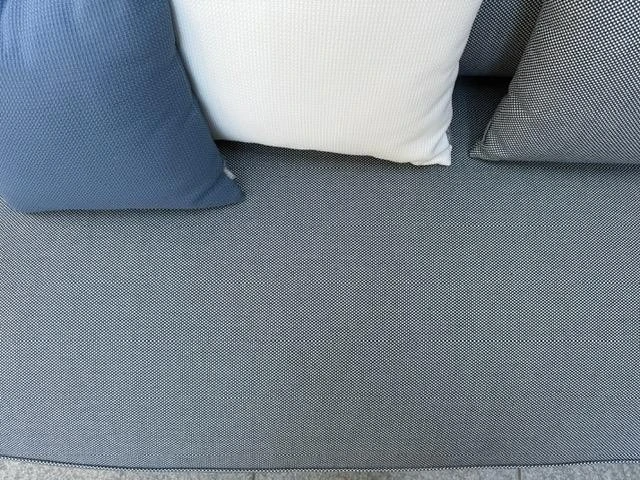 Divano da giardino Swipe Sofa
