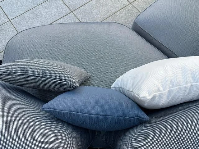 Divano da giardino Swipe Sofa