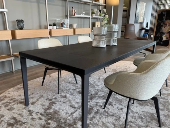 Tavolo rettangolare Alcor