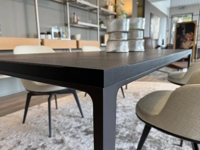 Tavolo rettangolare Alcor