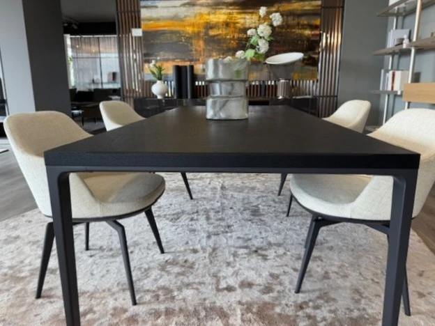 Tavolo rettangolare Alcor