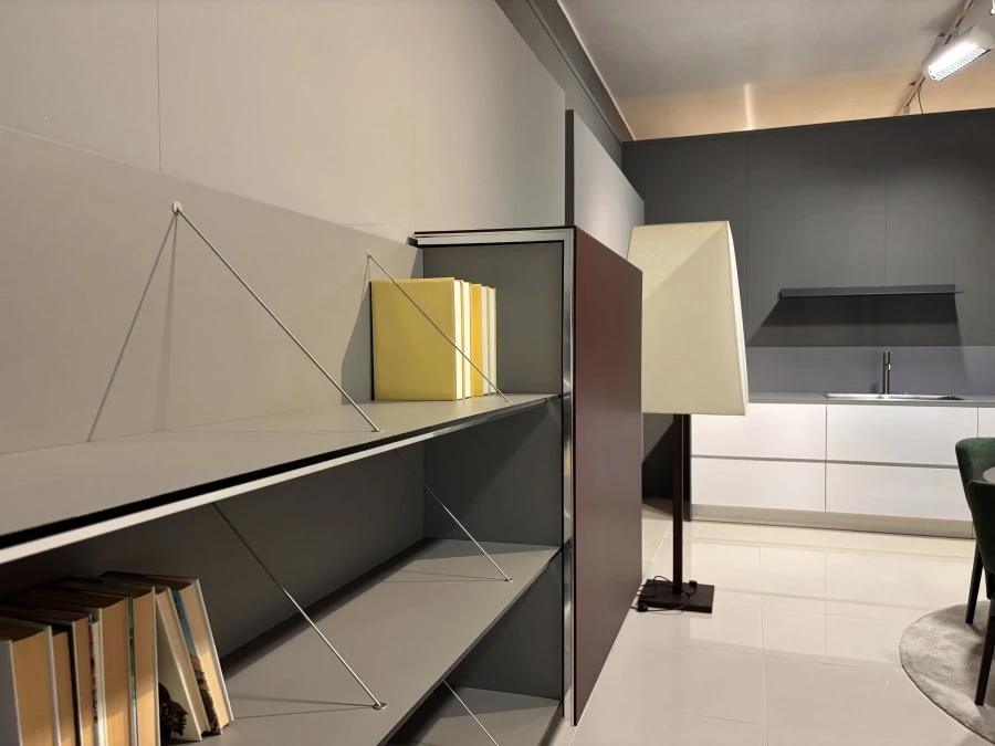 Soggiorno Modular Composition PAB