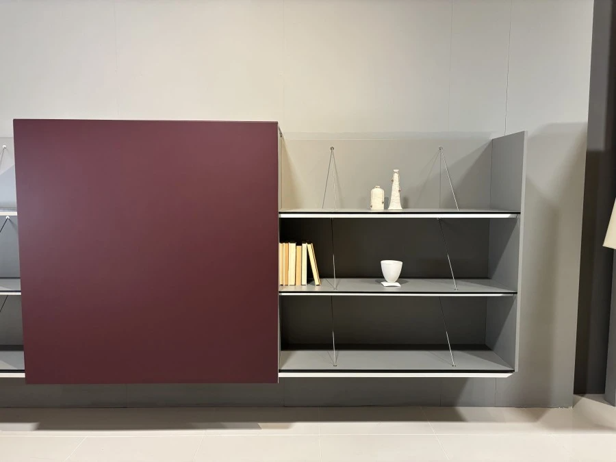 Soggiorno Modular Composition PAB