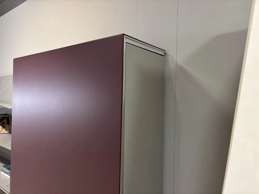 Soggiorno Modular Composition PAB