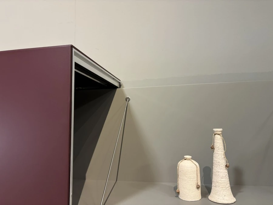 Soggiorno Modular Composition PAB