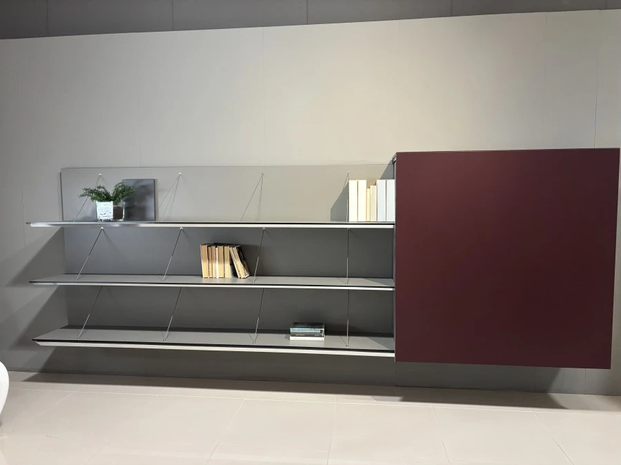 Soggiorno Modular Composition PAB