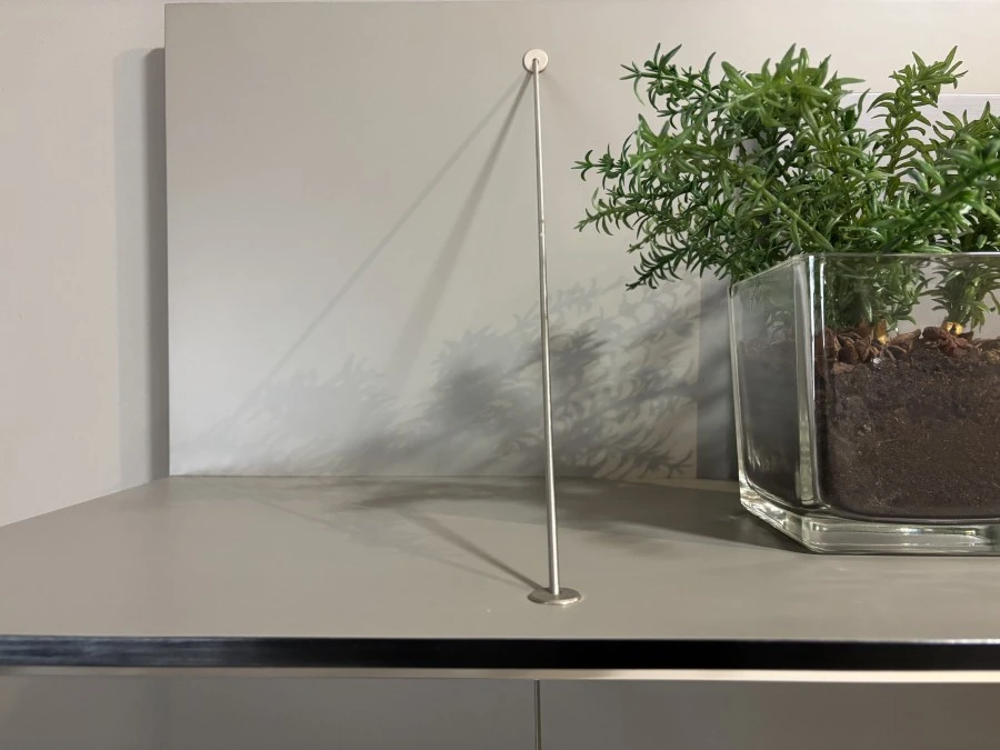 Soggiorno Modular Composition PAB