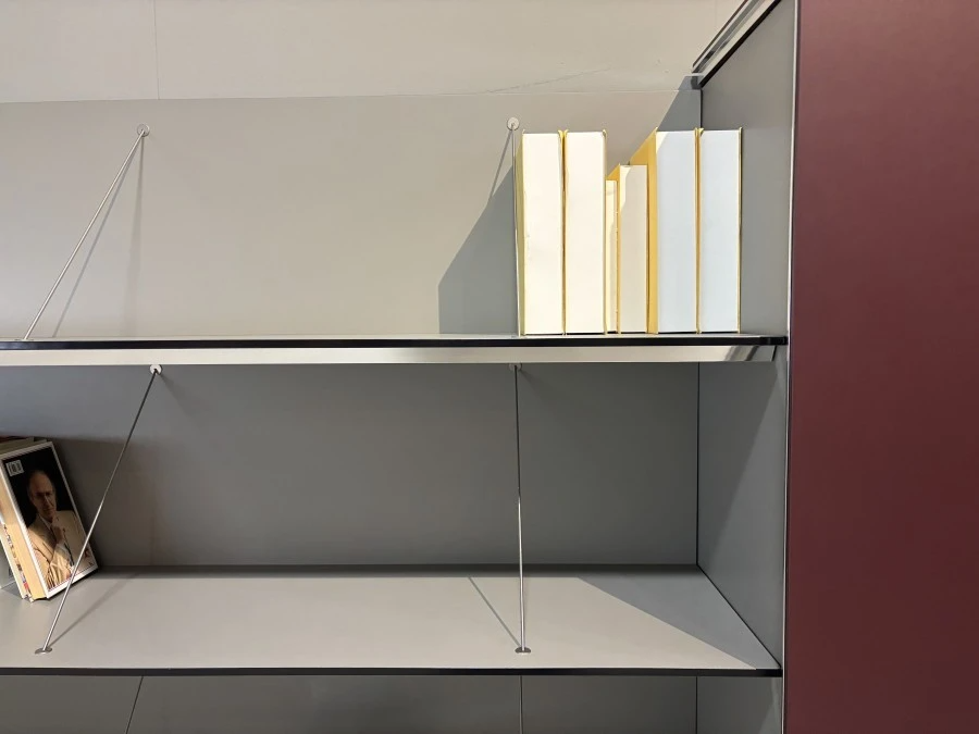 Soggiorno Modular Composition PAB