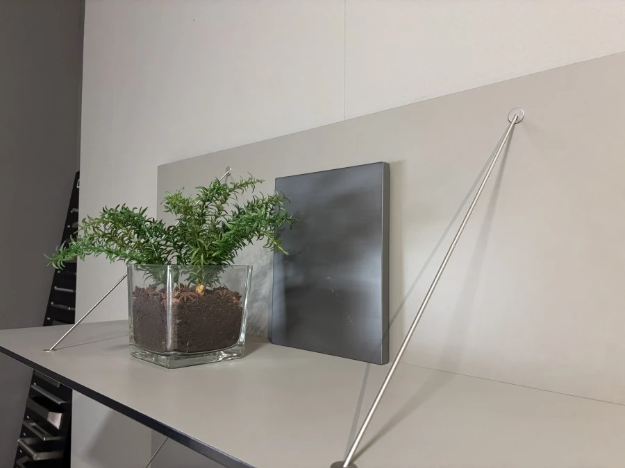 Soggiorno Modular Composition PAB