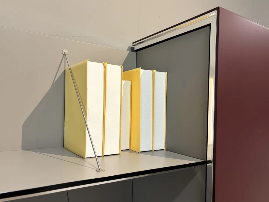 Soggiorno Modular Composition PAB