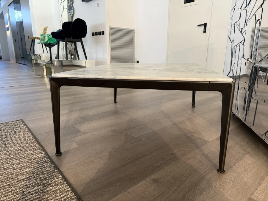 Tavolino rettangolare Mirto Indoor