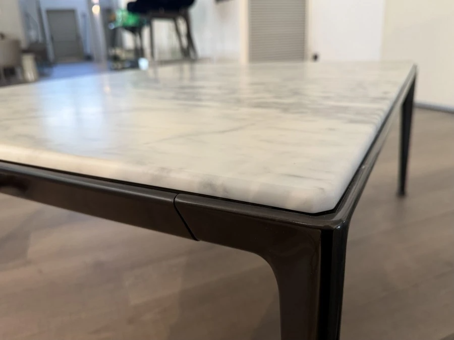 Tavolino rettangolare Mirto Indoor