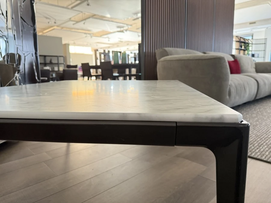 Tavolino rettangolare Mirto Indoor