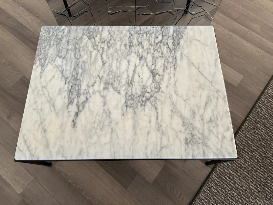 Tavolino rettangolare Mirto Indoor