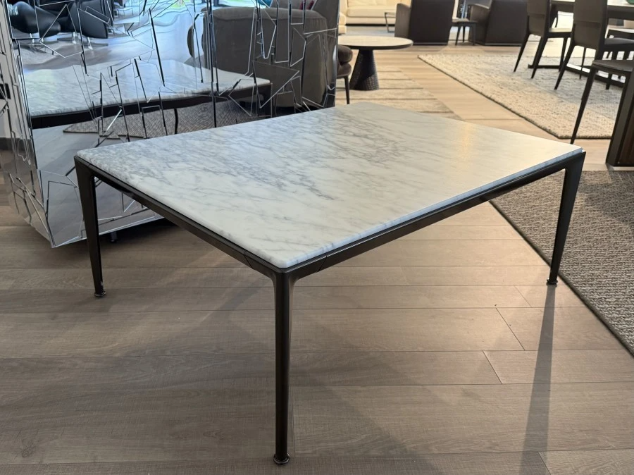 Tavolino rettangolare Mirto Indoor