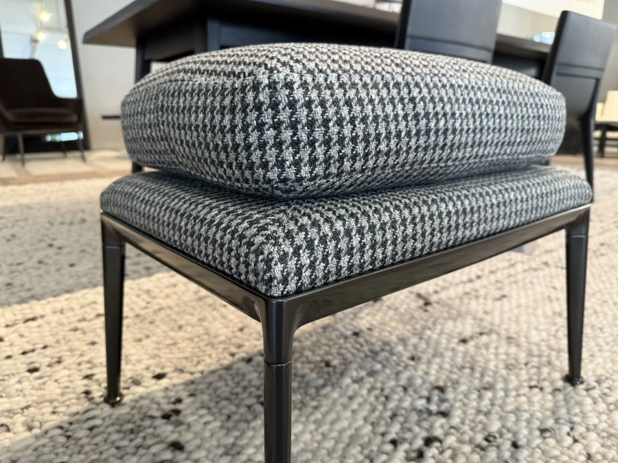 Pouf Mirto indoor